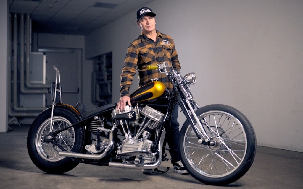 Custom Visions, nuova serie dedicata ai customizer prodotta da MBE